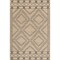 Nuloom Elin Moroccan Border Easy-Jute Machine Washable Area Rug 5ft x 8ft BIWL09A-508 - alternate 3